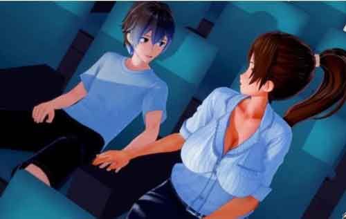 堕落的小镇破解版