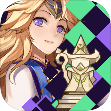 英雄棋士团全英雄解锁版