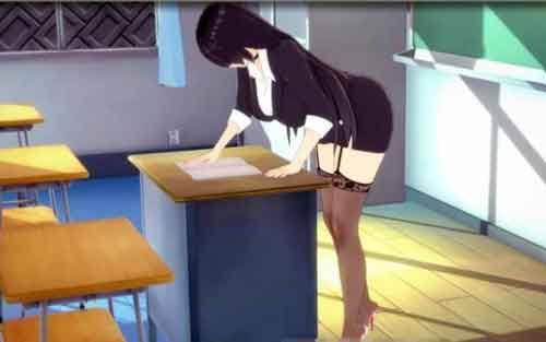 堕落的小镇破解版