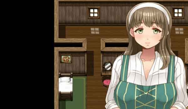 超熟女勇者传说汉化破解版