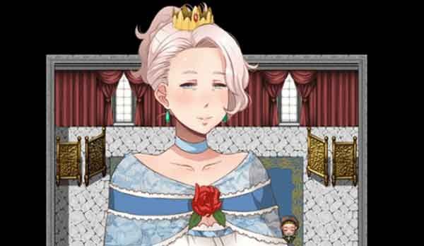 超熟女勇者传说汉化破解版