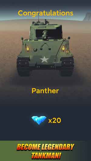 坦克博士游戏中文破解版