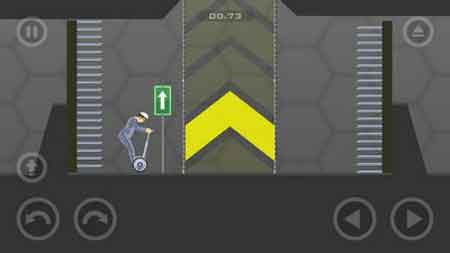 父子死亡独轮3D最新版