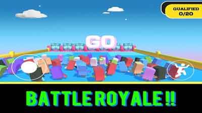 小泥人淘汰赛官方安卓版