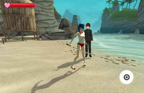 病娇杀手2汉化版破解版