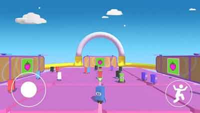 小泥人淘汰赛官方安卓版