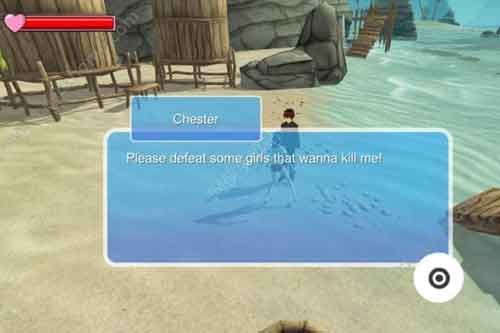 病娇杀手2汉化版破解版