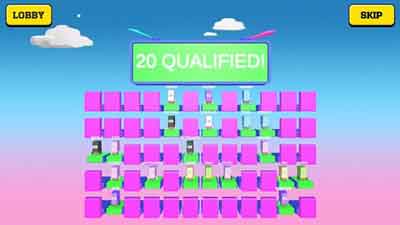 小泥人淘汰赛官方安卓版