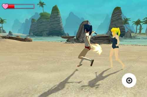 病娇杀手2汉化版破解版