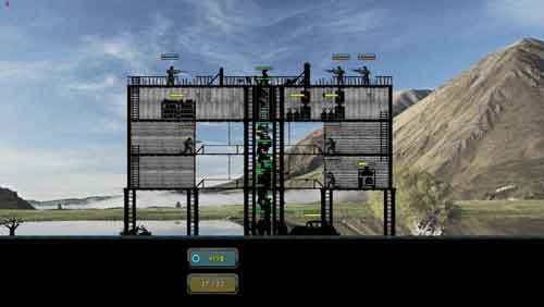 要塞TD免费单机破解版