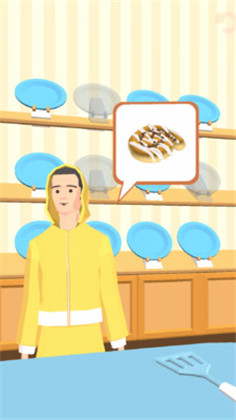 天天爱烘焙无限道具版2025