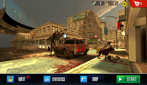 SCP实验室爆发无限资源破解版