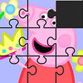 宝宝爱拼图破解版