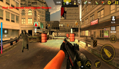 SCP实验室爆发无限资源破解版