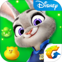 疯狂动物城中文版