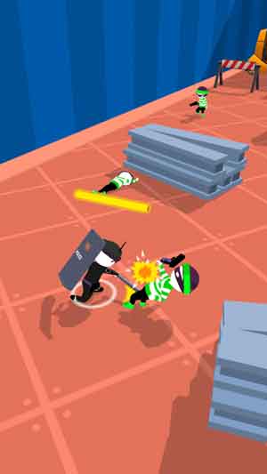 城管先生最新版