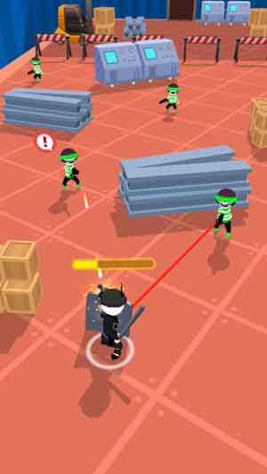 城管先生最新版