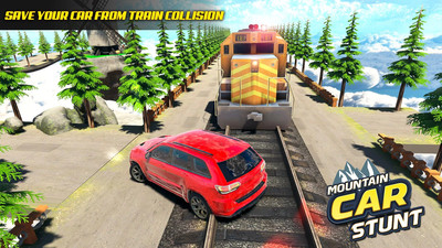 登山赛车安卓版