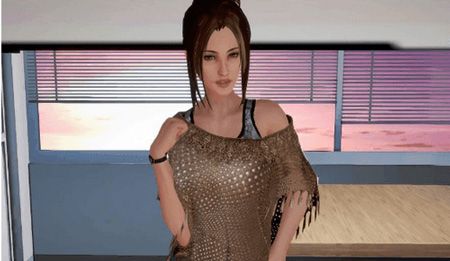 一生一次0.8精翻汉化版