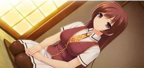 催眠演舞汉化版