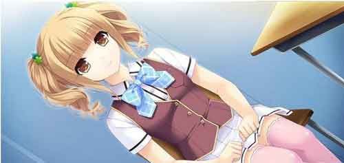 催眠演舞汉化版