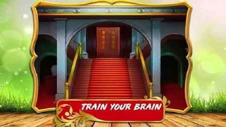 50个房间逃生游戏