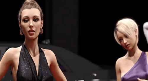 超级名模与保镖最新安卓版2025预约