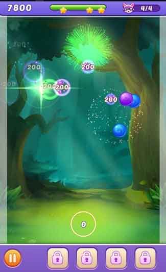 气泡喷射器破解版