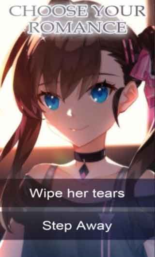 我的死库水女友中文版