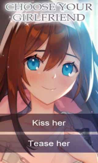 我的死库水女友中文版