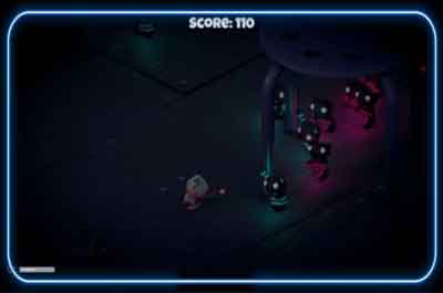 霓虹梦惊魂最新中文破解版