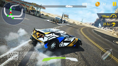 追速游戏安卓版免费