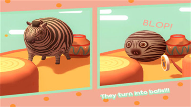 动物派对免费安卓版