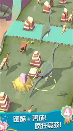 疯狂动物园破解版2025