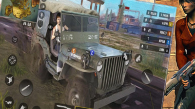 火力小队战游戏地址中文版