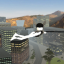 火柴人绳索英雄3无限金币钻石版