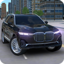 宝马x7模拟器游戏