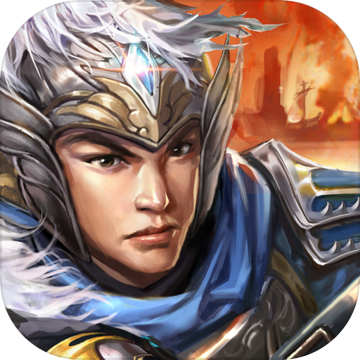 群雄时代（测试服）