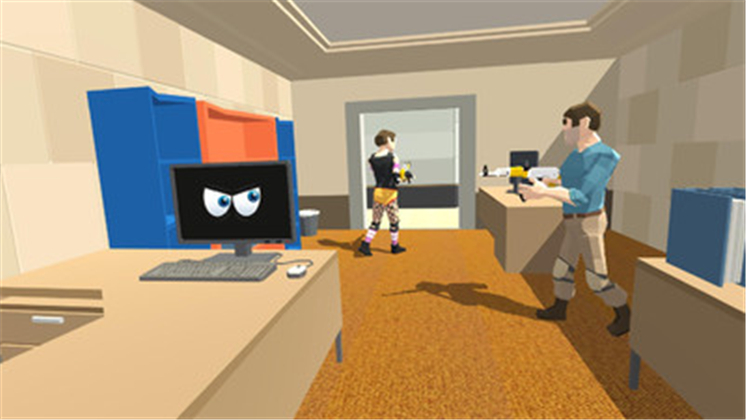 躲猫猫射击内购破解版免费