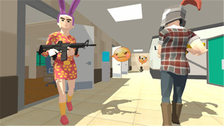 躲猫猫射击内购破解版免费