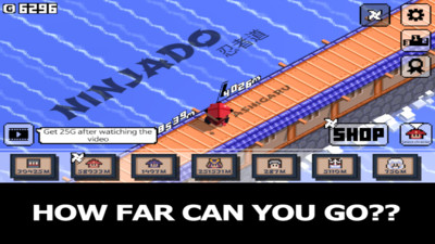 小小忍者2025内购破解版