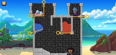 救妞大冒险破解版