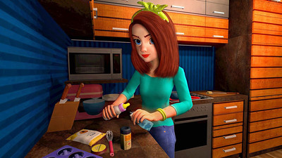 当妈模拟器破解版免费