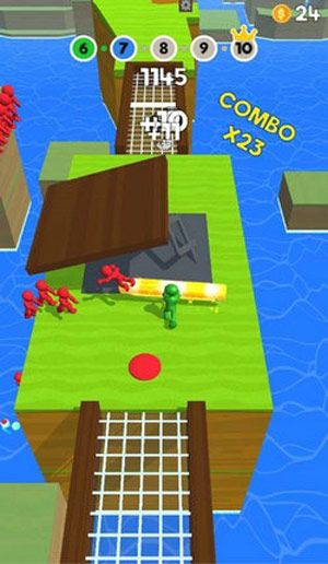 推他们上去游戏v1.3