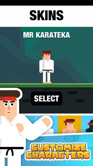 格斗先生最新中文破解版