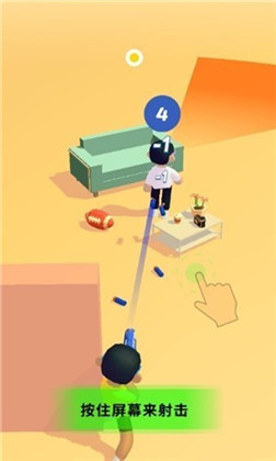 射击模拟战破解版