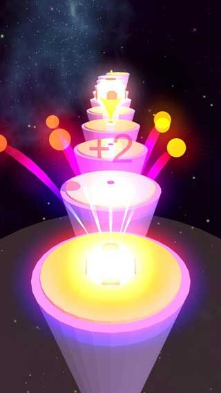 音悦球球无限能量破解版