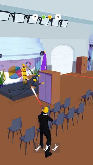 一级守卫无限金币破解版