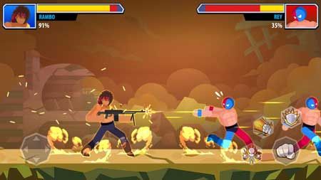 战争超级最新内购破解版