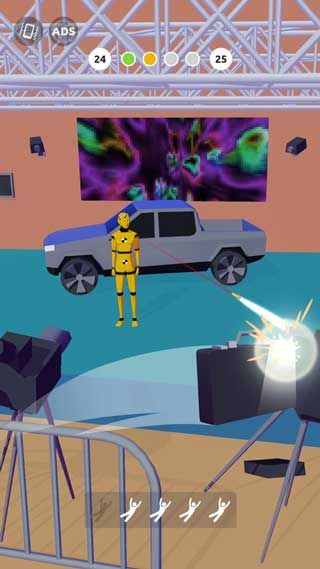 一级守卫无限金币破解版